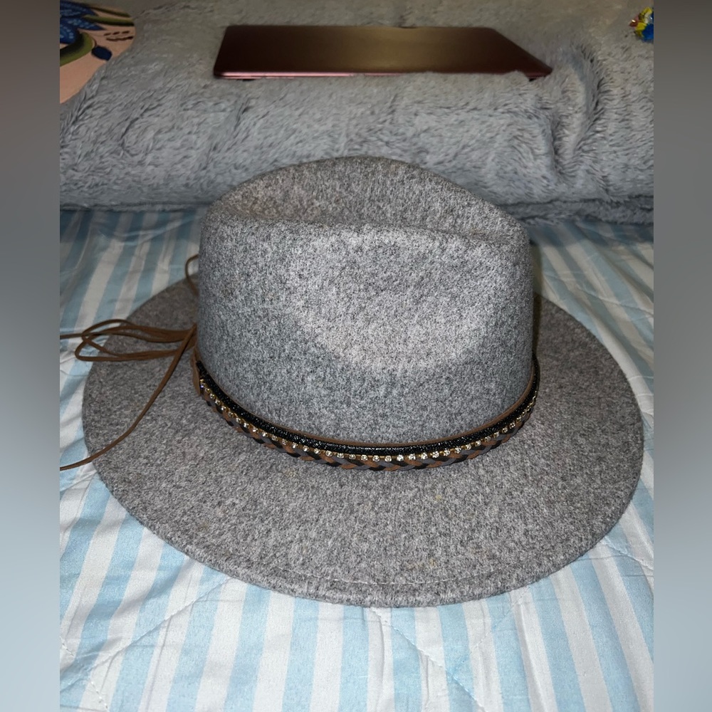 New hat